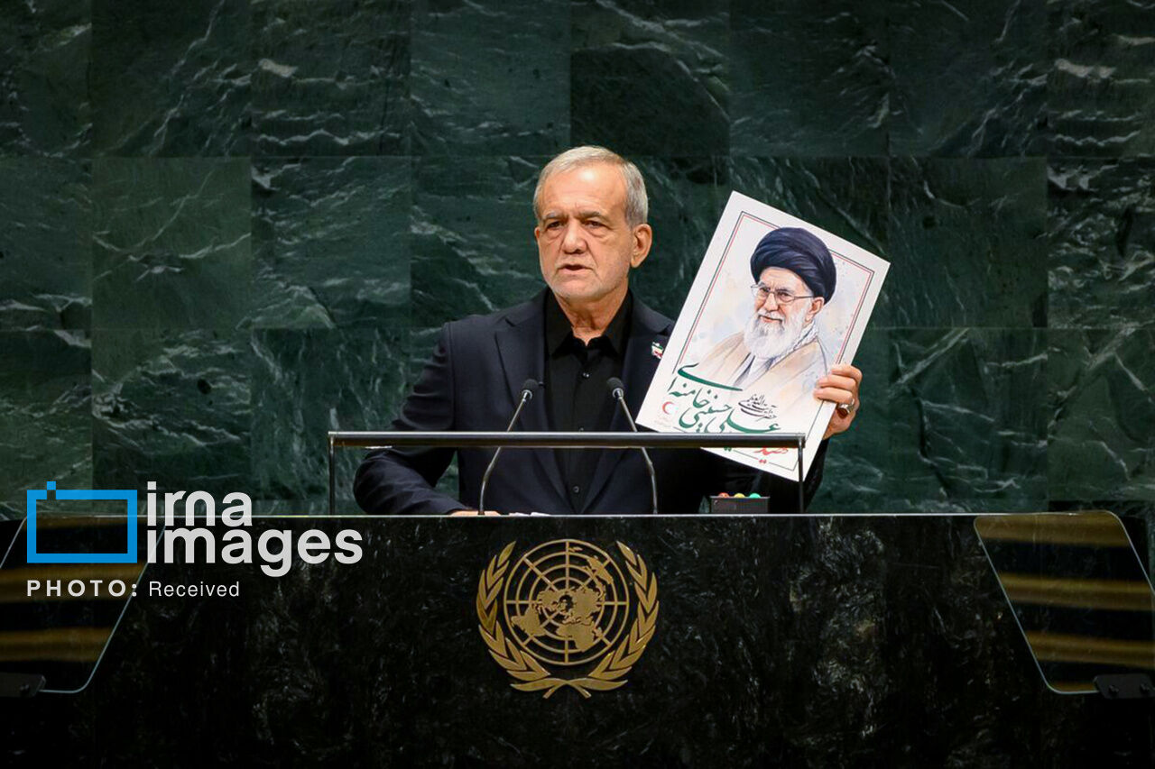 شهردار مشهد: سخنرانی رییس جمهور در سازمان ملل با اقتدار و صلابت بود