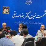 دبیر کمیسیون اجتماعی مجلس: رئیس‌جمهور در سازمان ملل شاهکار کرد
