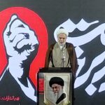 نماینده ولی فقیه در کردستان: مواضع رئیس‌جمهور در سازمان ملل باصلابت بود