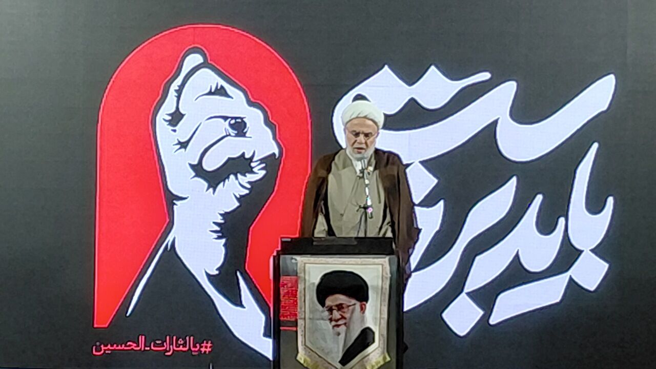 نماینده ولی فقیه در کردستان: مواضع رئیس‌جمهور در سازمان ملل باصلابت بود