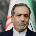 عراقچی: با رئیس‌جمهور به نیویورک آمدیم تا زمینه صلح را فراهم کنیم