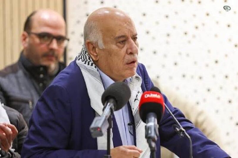 مقام فلسطینی: حماس می‌تواند برای ریاست تشکیلات خودگردان نامزد شود