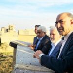 قائم مقام وزیر میراث فرهنگی: شیوه مدیریت آرامگاه‌های فردوسی، خیام و عطار تغییر می‌کند