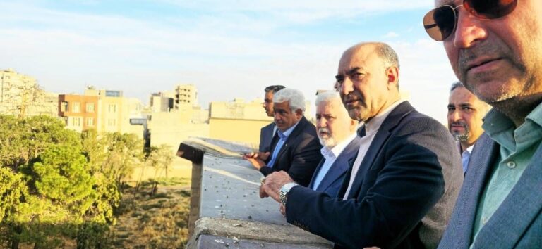قائم مقام وزیر میراث فرهنگی: شیوه مدیریت آرامگاه‌های فردوسی، خیام و عطار تغییر می‌کند