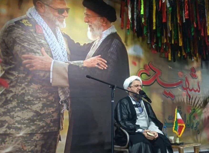 ماندگاری:‌ حمایت از نظام به معنای نادیده گرفتن عملکرد مسوولان نیست