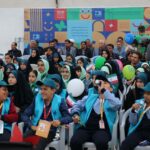 آغاز جشنواره فیلم کودک در نگاه خبرنگاران نوجوان؛ از عهد با شهدا تا روایت رویاهای کودکانه