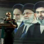 فرمانده انتظامی اردبیل: وحدت ملی راز برتری ما بر دشمن است