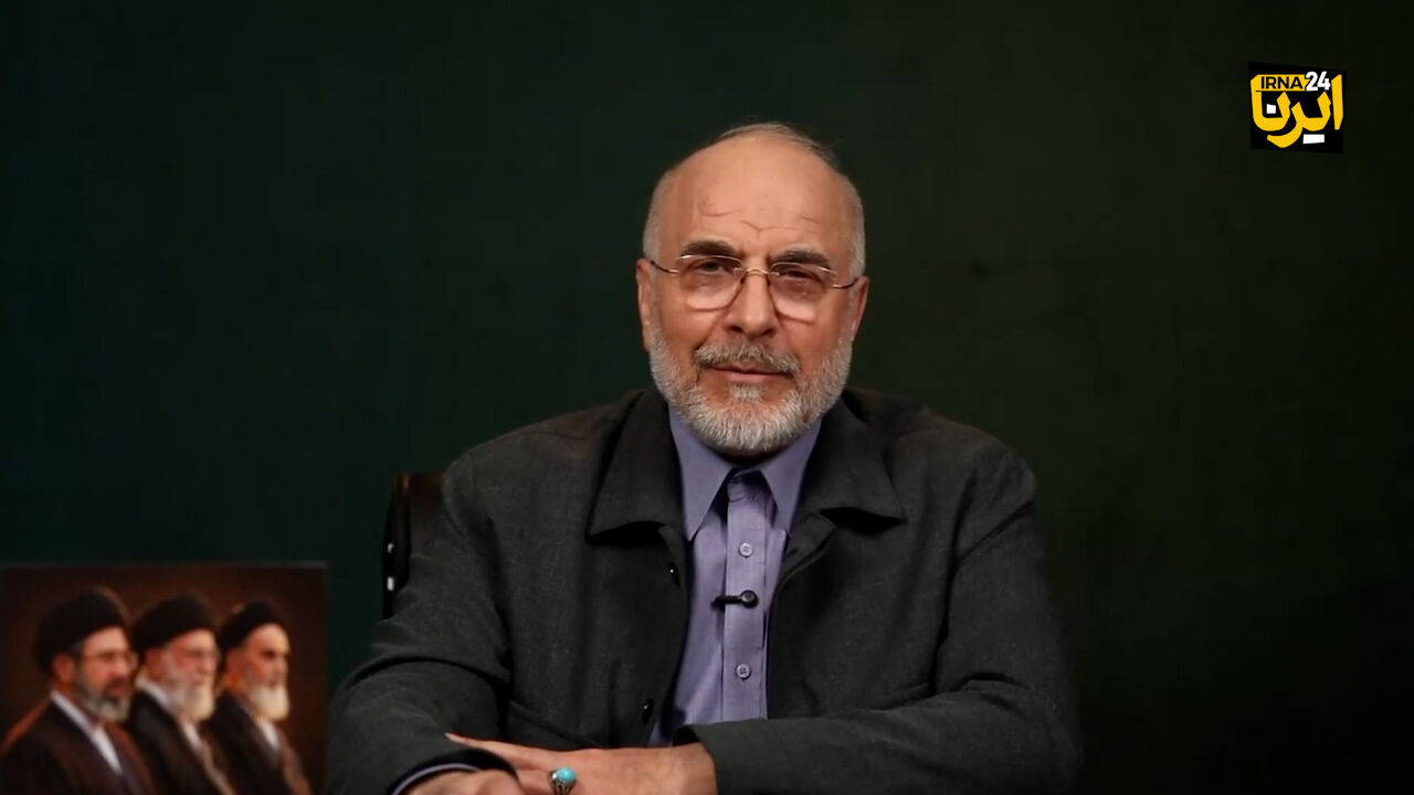 قالیباف: راه‌حل این است که هم بجنگیم و هم مذاکره تا بازدارندگی پایدار ایجاد کنیم