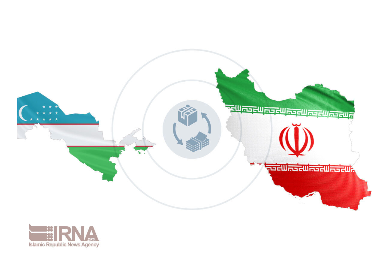 مازندران و ازبکستان در مسیر گسترش همکاری‌های تجاری و فناورانه