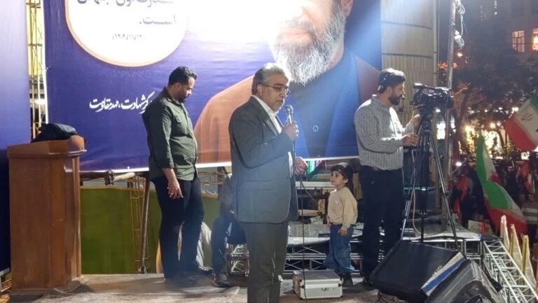 صنایع استان مرکزی در بازسازی واحدهای آسیب‌دیده کشور نقش‌آفرینی کردند