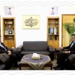 توافق صندوق توسعه ملی و معاونت علمی برای حمایت از دانش‌بنیان‌های صادرات‌محور