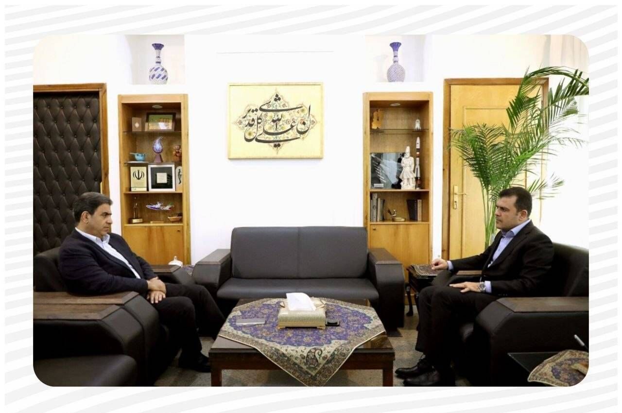 توافق صندوق توسعه ملی و معاونت علمی برای حمایت از دانش‌بنیان‌های صادرات‌محور