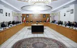 پزشکیان: این تشییع باشکوه موجب بهت و حیرت جهانیان شد
