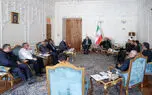 ایجاد مراکز تحقیقاتی باید براساس عملکرد و مأموریت‌ها باشد/ در همراه‌سازی نهادها با مردم از نگاه سیاسی و حزبی پرهیز شود/ اقشار آسیب‌پذیر اولویت نخست مسئولان حوزه سلامت هستند