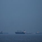 Iran War Live Updates: Hopes for Peace Deal Rise After Iran Says Strait Is Open