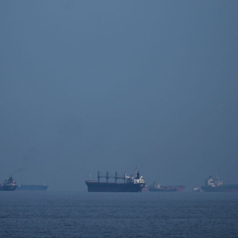 Iran War Live Updates: Hopes for Peace Deal Rise After Iran Says Strait Is Open