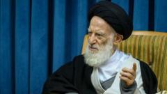 شبیری زنجانی؛ مرجع تقلیدی به دور از هیاهوی سیاسی