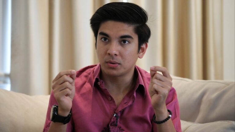 Malaysian MP takes swipe at ‘most Hollywood’ populist label