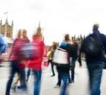 Annual UK borrowing falls by £20bn but Iran war clouds outlook