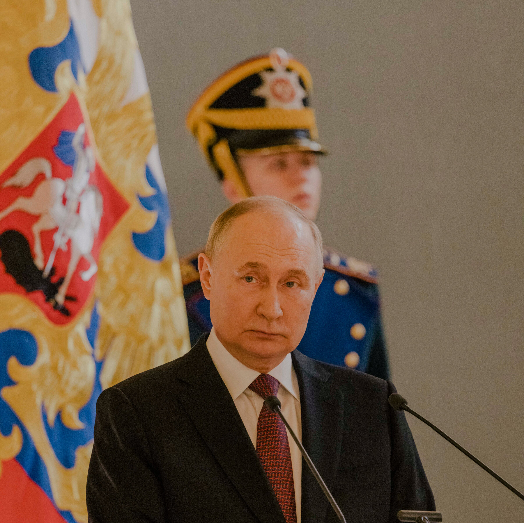 Why Autocrats Care What People Think