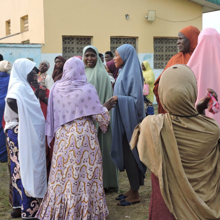 Protests Erupt in Nigeria After Police Pack 66 Miners Into One Cell