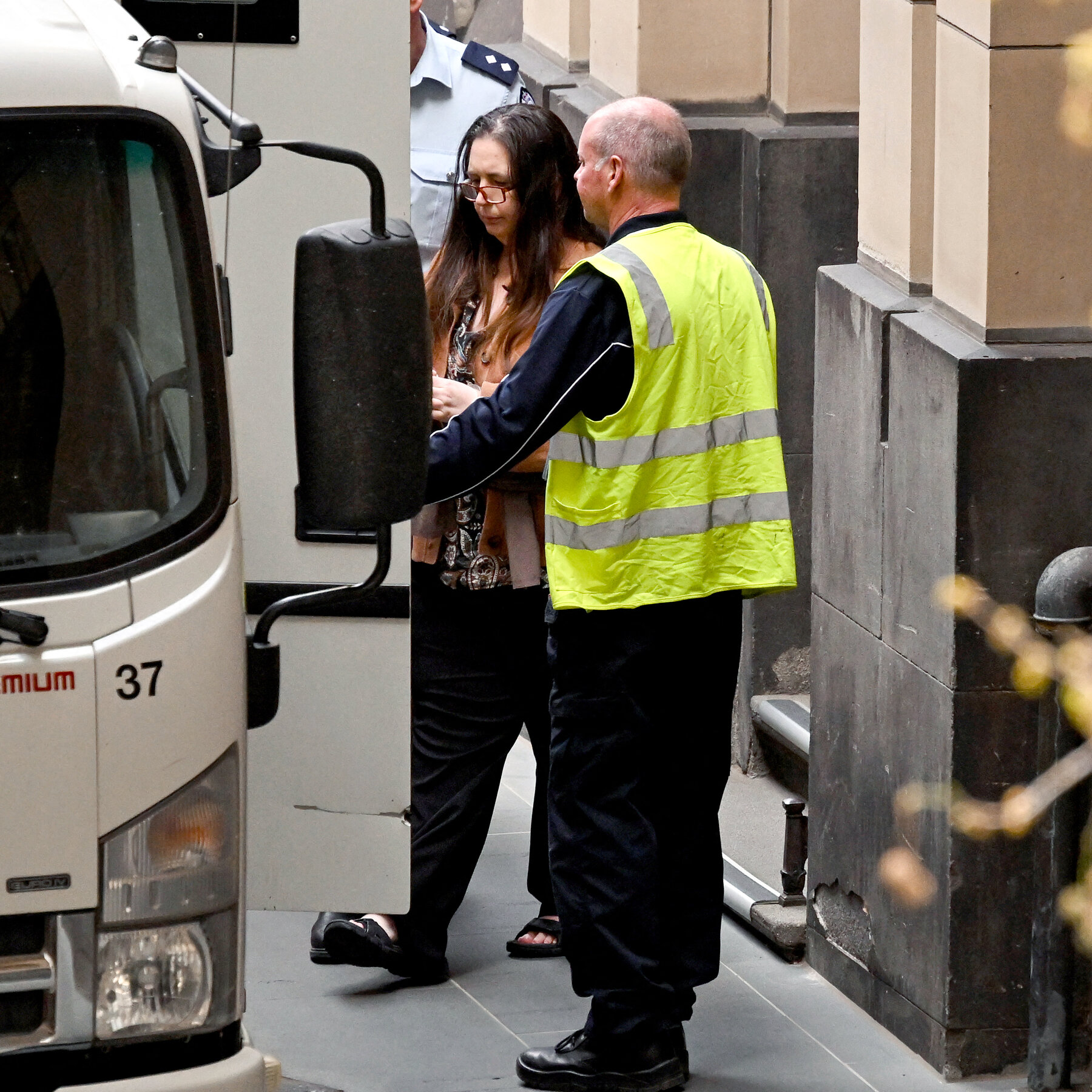 Erin Patterson, Woman Convicted in Australia’s Mushroom Murder Case, Appeals