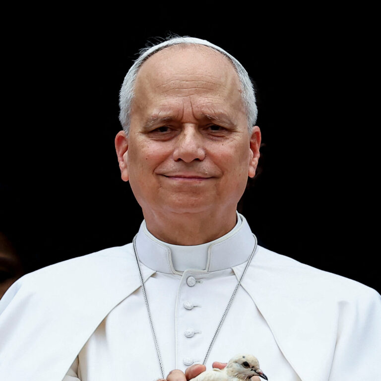 In Angola, Pope Leo XIV Faces the Legacy of Slavery