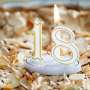 Growing up gets less scary with time, research finds