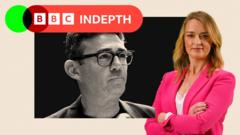 Ruthless plotter? Flip-flopper? Dad dancer? Insiders reveal the real Andy Burnham