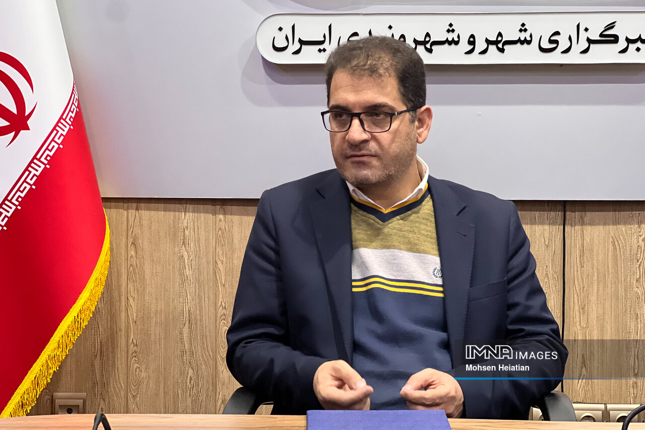 ۲۲۵ کد رشته برای ورود به دانشگاه علمی کاربردی اصفهان پیش روی متقاضیان