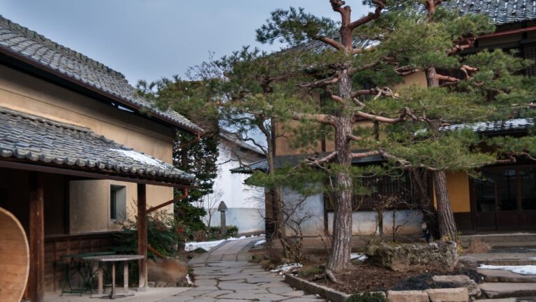 Magnitude 5 quake hits Japan’s Nagano prefecture