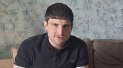 Briton fighting for Russia killed in Ukraine