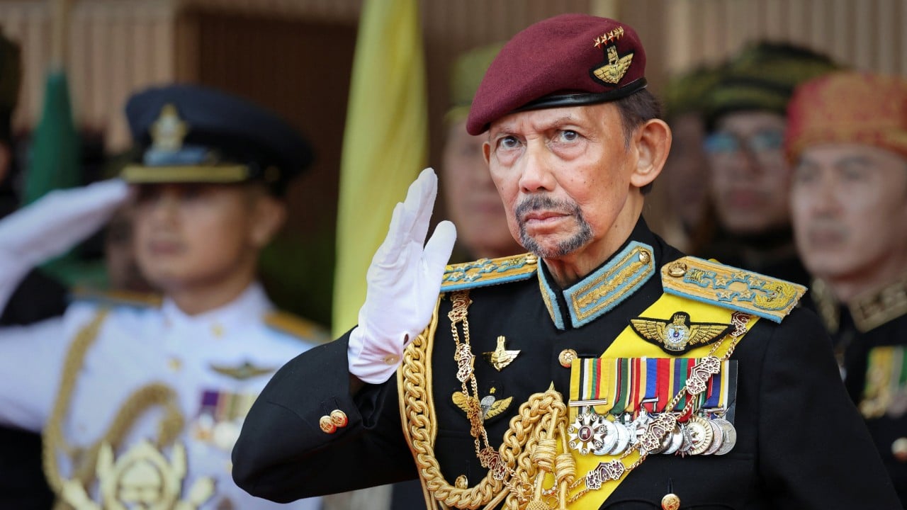 How monarchies stay relevant; Pakistan’s new defence pact: 7 Asia highlights