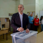 Bulgarian Voters Back New Political Coalition Led by Radev