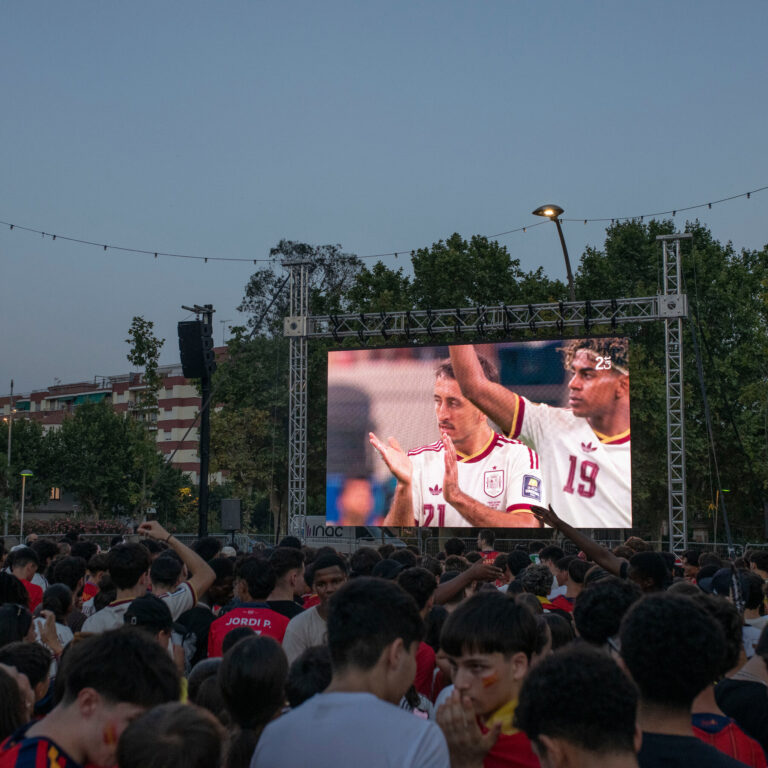Lamine Yamal, Soccer Star and Son of African Migrants, Personifies a Changing Spain
