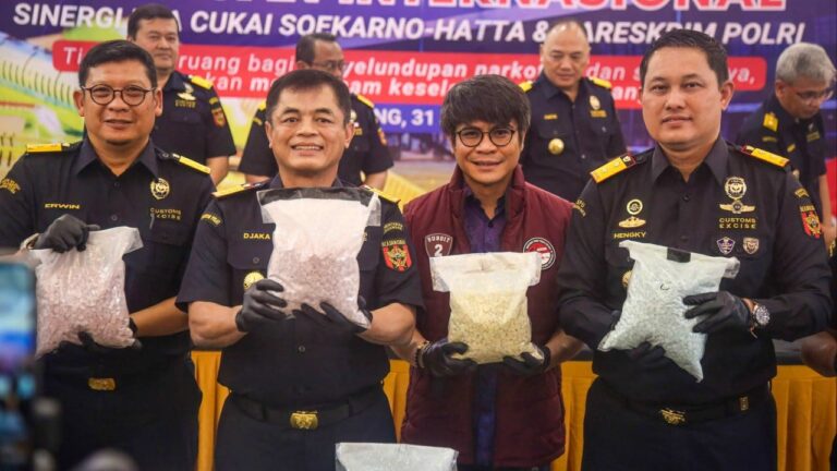 Pilot’s arrest spotlights Malaysia’s growing status as regional drug transit hub