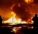 Wave of Russian drone and missile attacks kill at least 15 in Ukraine