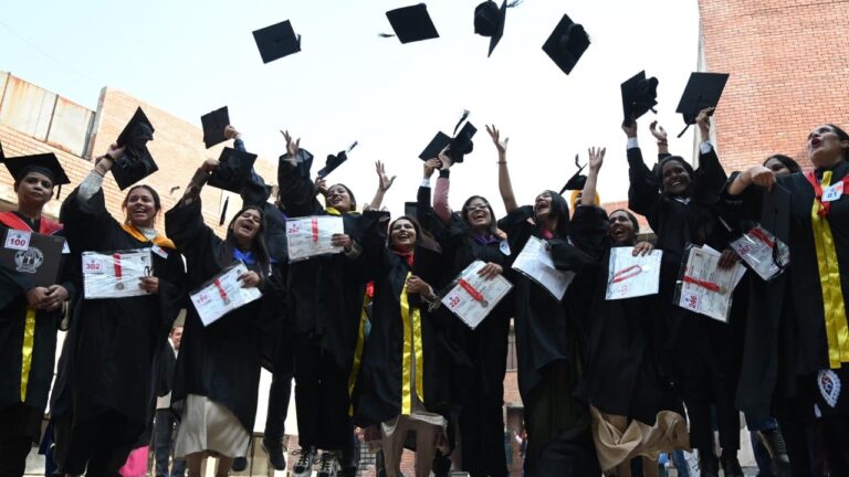 So long, West? Why South Asian students are rethinking where to go for university