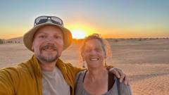 Many Canadians are boycotting the US - here's where they're travelling instead
