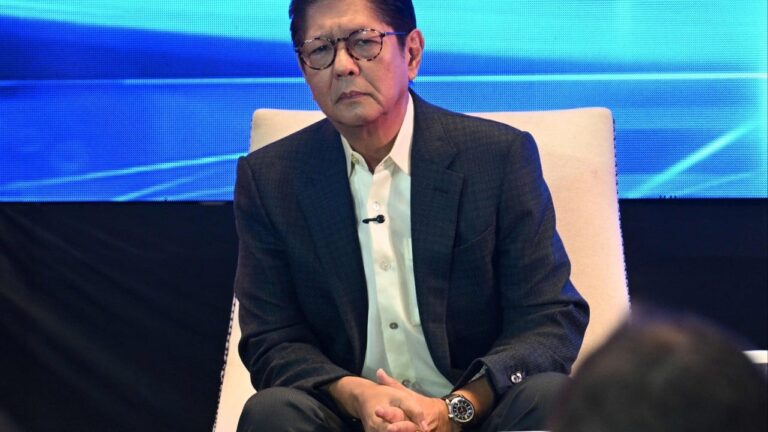 Has Philippines’ Marcos missed his chance to stop the Dutertes?