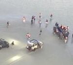 French becoming more effective in stopping small boat crossings, UK says