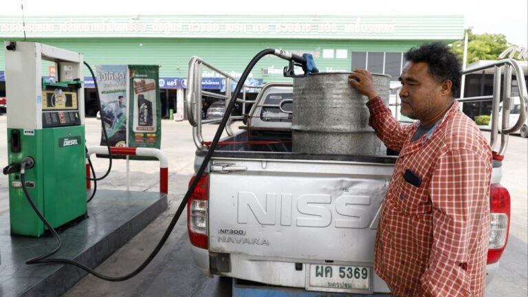 The Iran war is brewing a food crisis we must avert