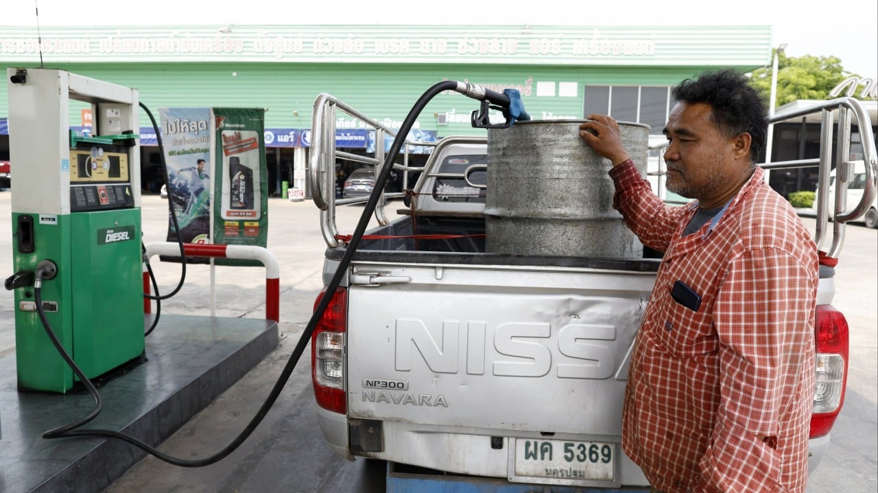 The Iran war is brewing a food crisis we must avert