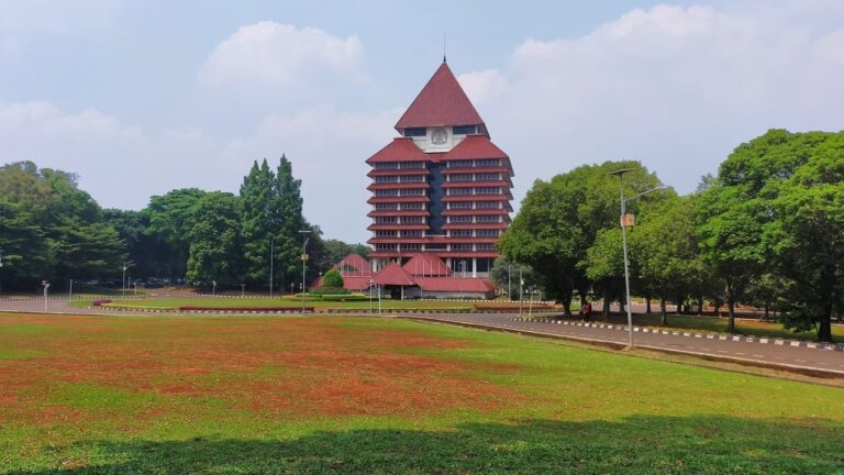 University of Indonesia suspends 16 law students for sexually explicit group chat