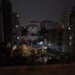 حملات آمریکا برای یازدهمین شب متوالی؛ فعال شدن پدافند هوایی در چند نقطه تهران