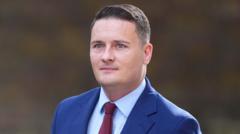 Chris Mason: Potential leadership challengers jostle for position