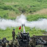 Japan seeks record US$56 billion defence push amid growing regional tensions