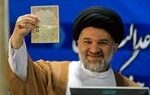 محمدباقر خرازی کیست که دفتر رهبری ادعایش را تکذیب کرد/ او می خواست ارزش دلار را به 1000 تومان برساند/ برنامه او برای میرحسین موسوی و کروبی چه بود؟