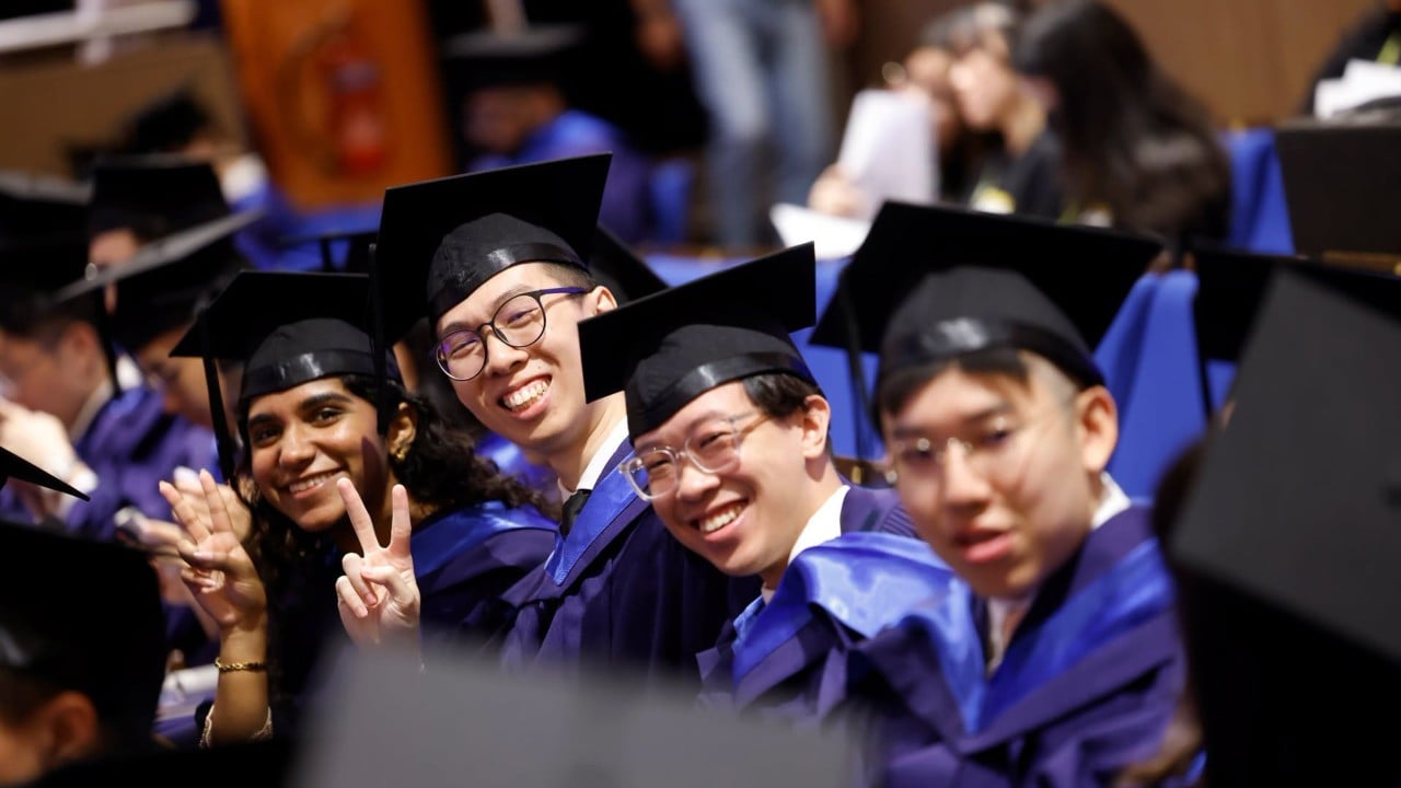 Can pay-as-you-earn funding fix Southeast Asia’s higher education debt problem?