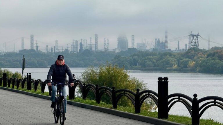 Ukraine war: Japan’s new sanctions on Russia target oil exports